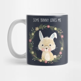 Baby bunny Mug